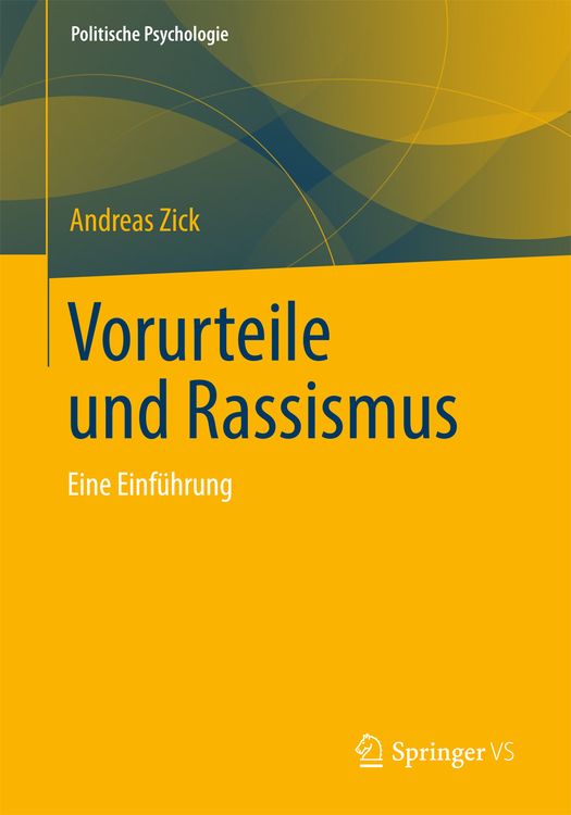 Produktbild: Vorurteile und Rassismus