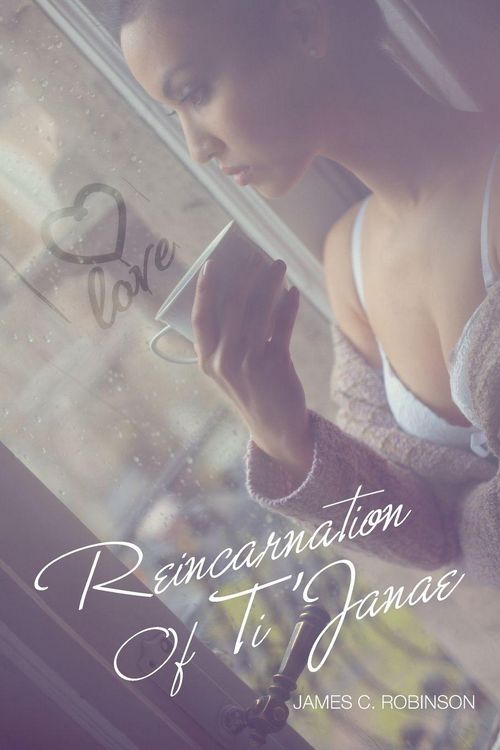 Produktbild: Reincarnation of Ti'Janae