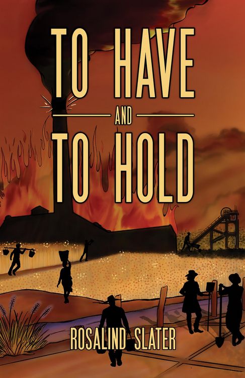 Produktbild: To Have and To Hold