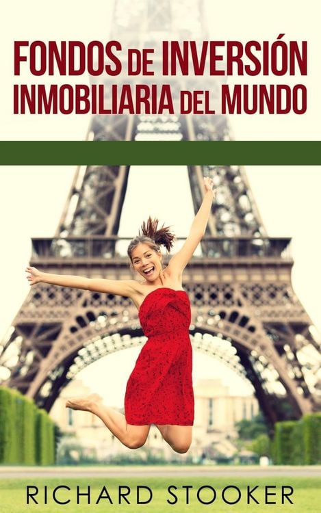 Produktbild: Fondos de Inversi&oacute;n Inmobiliaria del Mundo
