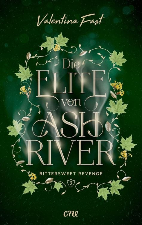 Produktbild: Die Elite von Ashriver - Bittersweet Revenge