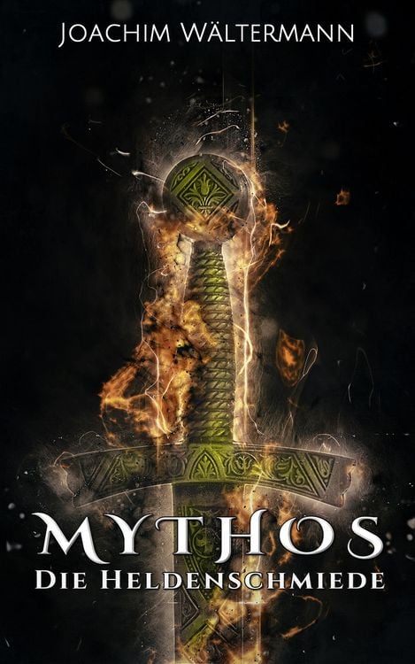 Produktbild: Mythos: Die Heldenschmiede
