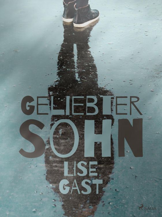 Produktbild: Geliebter Sohn