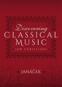 Produktbild: Discovering Classical Music: Janacek
