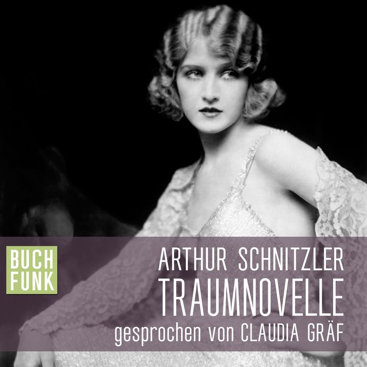 Produktbild: Traumnovelle