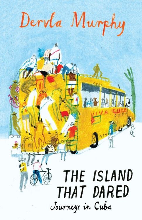 Produktbild: The Island That Dared