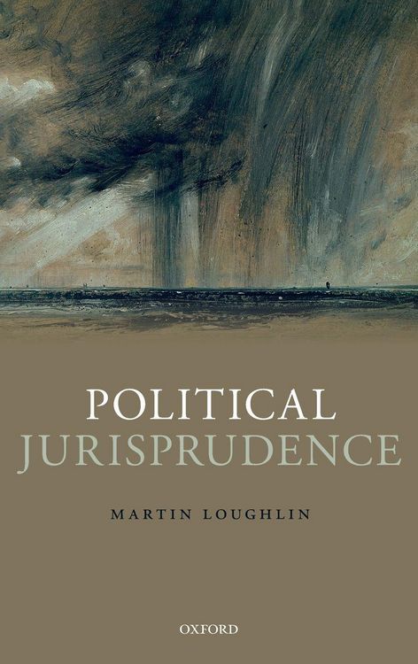 Produktbild: Political Jurisprudence C