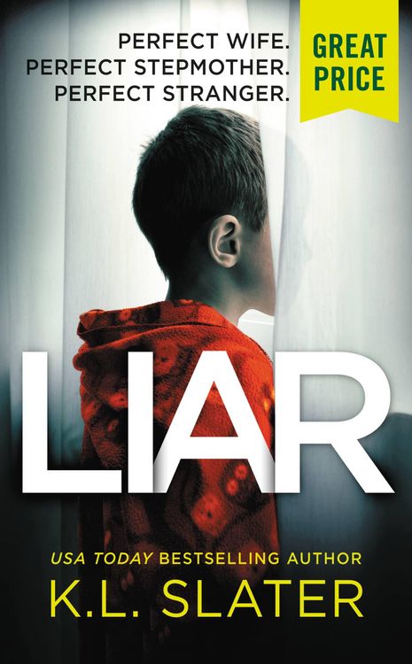 Produktbild: Liar