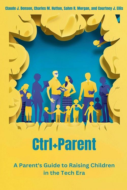 Produktbild: Ctrl+Parent