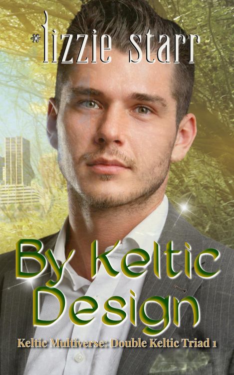 Produktbild: By Keltic Design (Double Keltic Triad, #1)