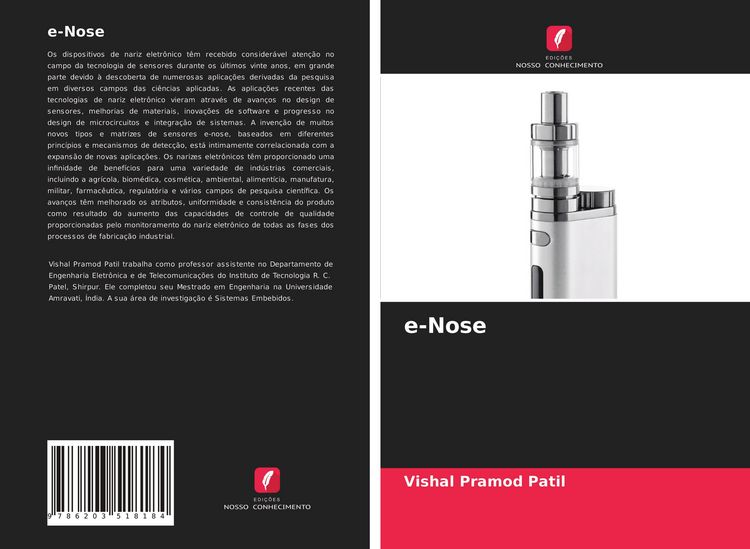 Produktbild: E-Nose