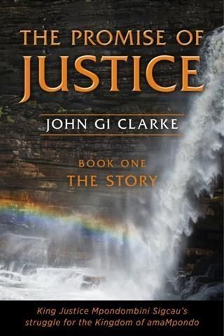 Produktbild: Promise of Justice. Book One. The Story