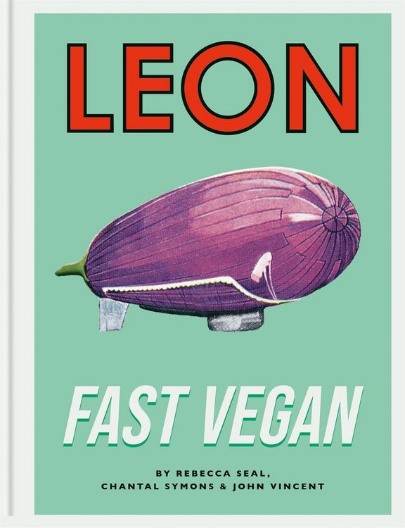 Produktbild: Leon Fast Vegan