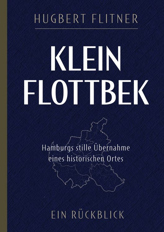 Produktbild: Klein Flottbek - Ein R&uuml;ckblick