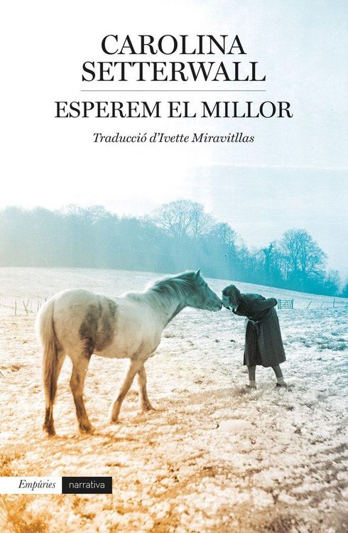 Produktbild: Esperem el millor