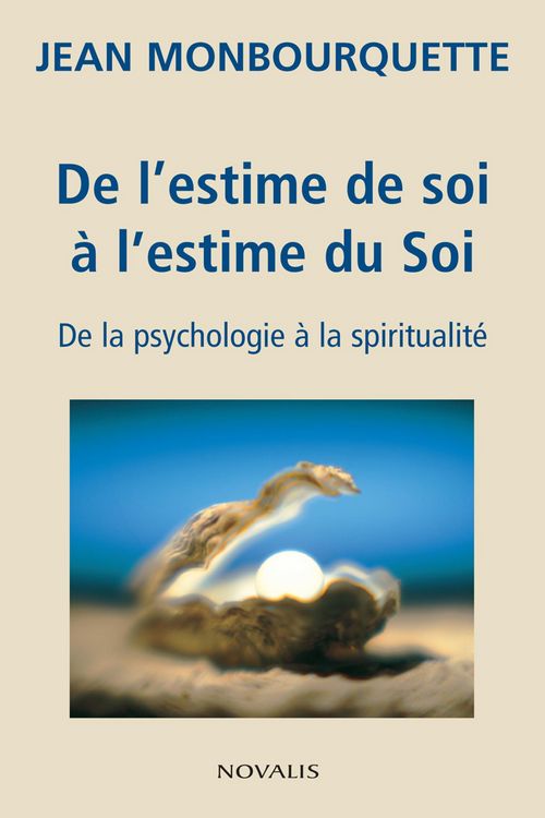 Produktbild: De l'estime de soi &agrave; l'estime du Soi