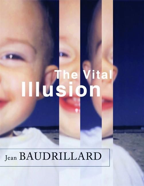 Produktbild: The Vital Illusion