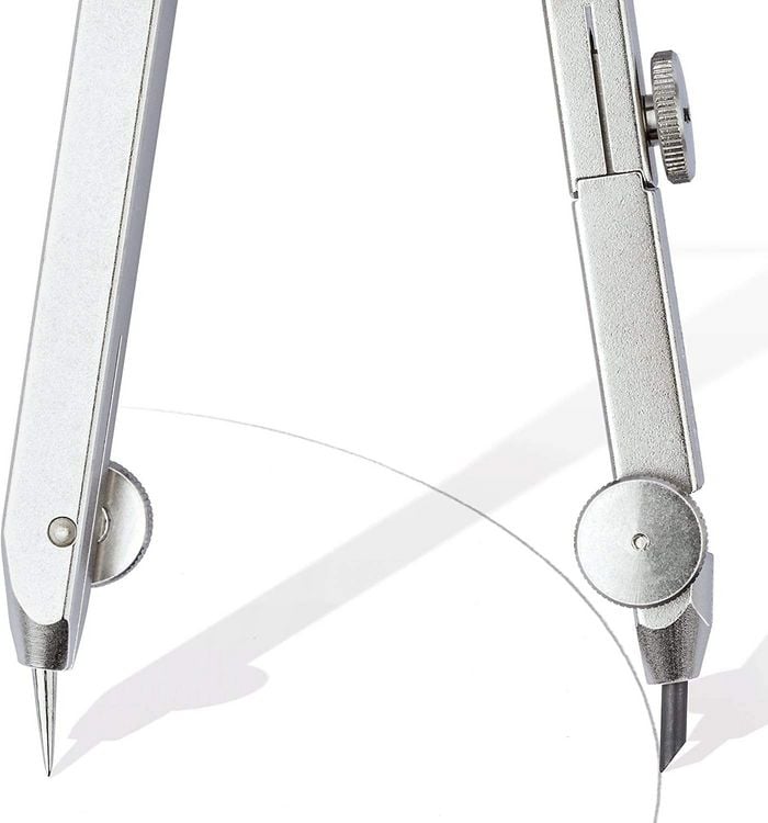 Produktbild: STAEDTLER Schnellverstell-Zirkel Mars&reg; Comfort