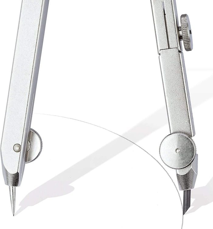 STAEDTLER Schnellverstell-Zirkel Mars® Comfort