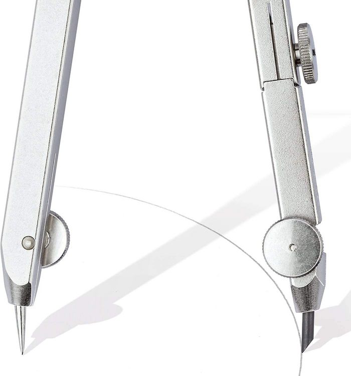 Produktbild: Zirkel Mars 552 comfort