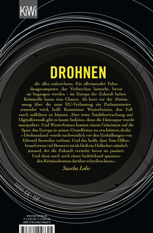 Produktbild: Drohnenland