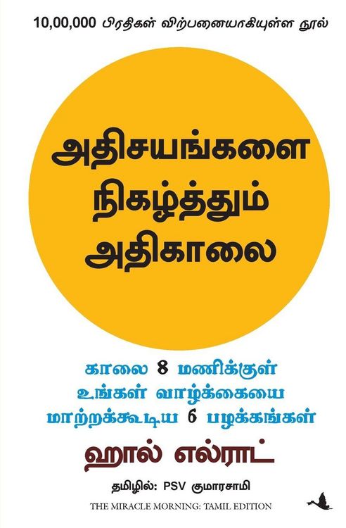 Produktbild: The Miracle Morning