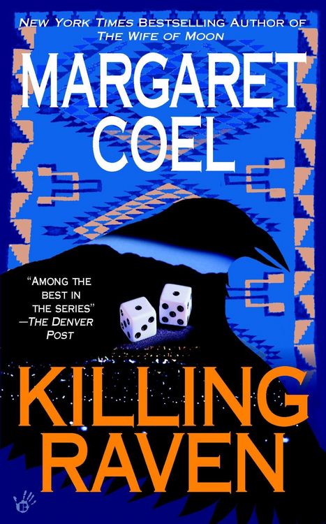 Produktbild: Killing Raven