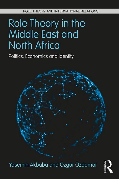 Produktbild: Role Theory in the Middle East and North Africa