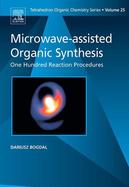 Produktbild: Microwave-assisted Organic Synthesis