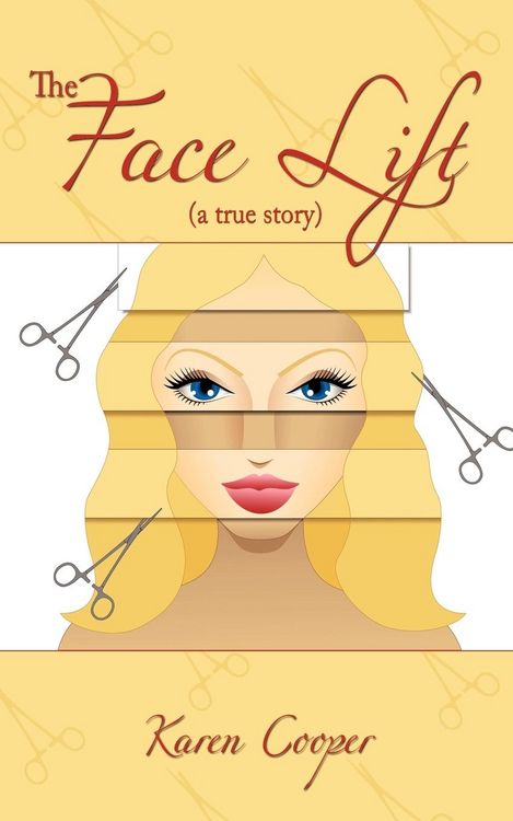 Produktbild: The Face Lift