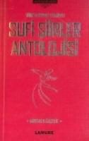 Produktbild: Sufi Siirler Antolojisi