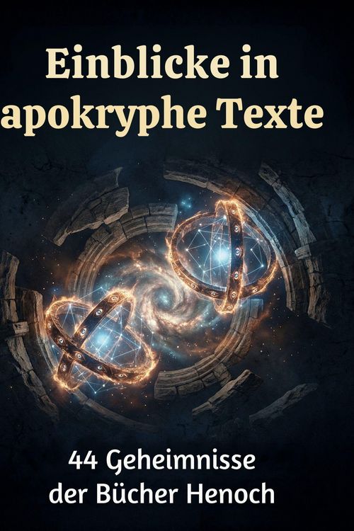 Produktbild: Einblicke in apokryphe Texte