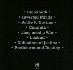 Produktbild: Defenders of Justice