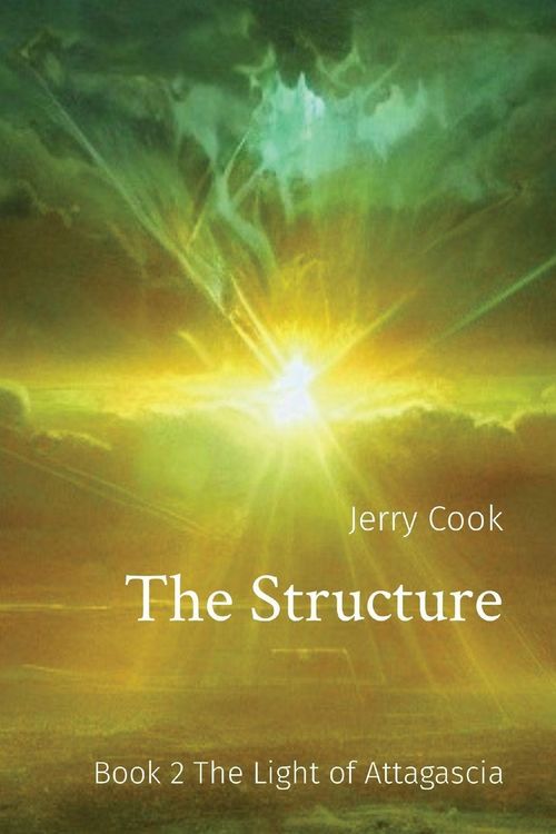 Produktbild: The Structure