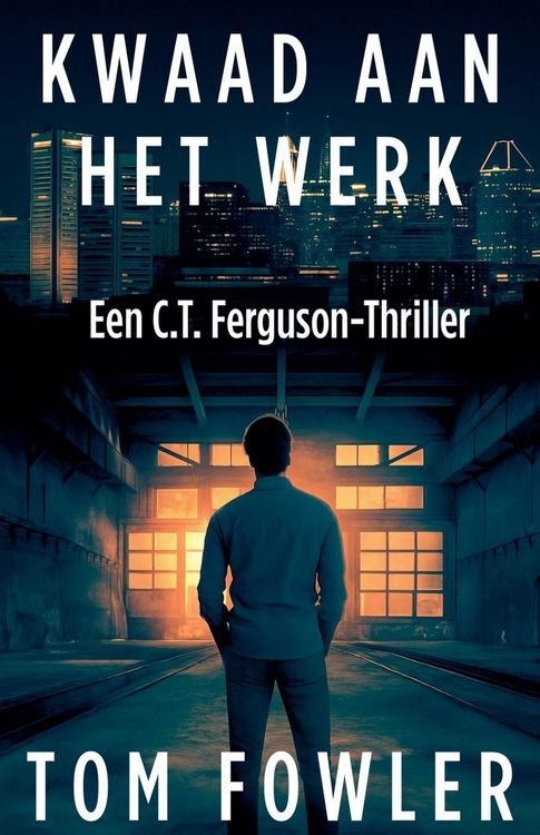Produktbild: Kwaad Aan Het Werk