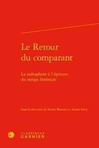 Produktbild: Fre-Retour Du Comparant