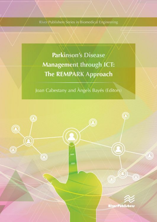 Produktbild: Parkinson's Disease Management through ICT