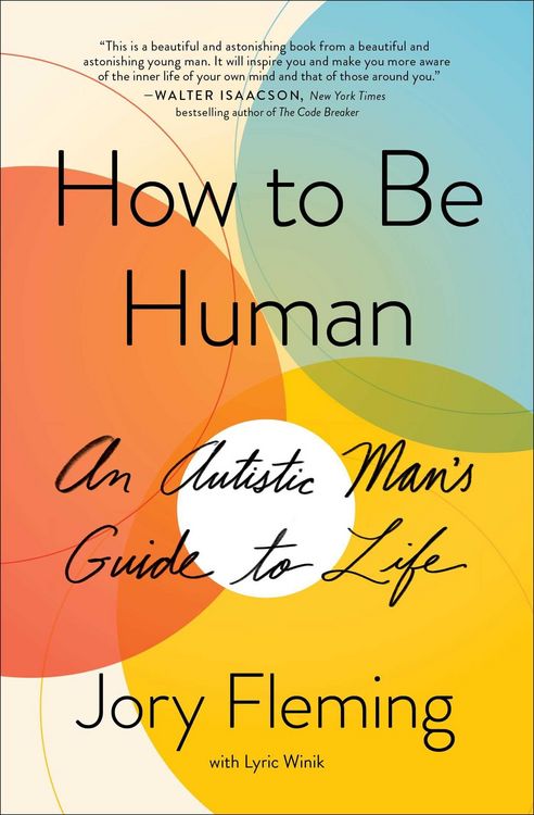 Produktbild: How to Be Human