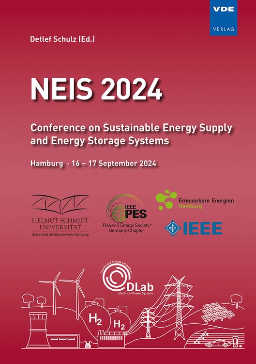 Produktbild: NEIS 2024
