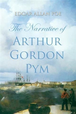 Produktbild: Narrative of Arthur Gordon Pym