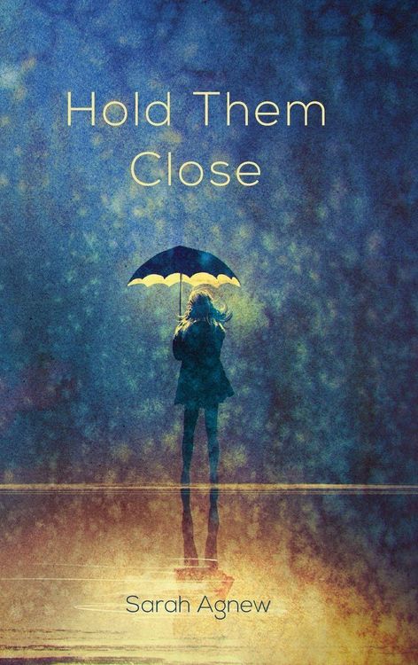 Produktbild: Hold Them Close