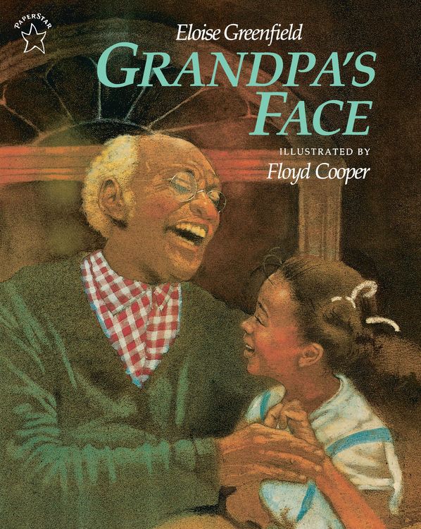 Produktbild: Grandpa's Face