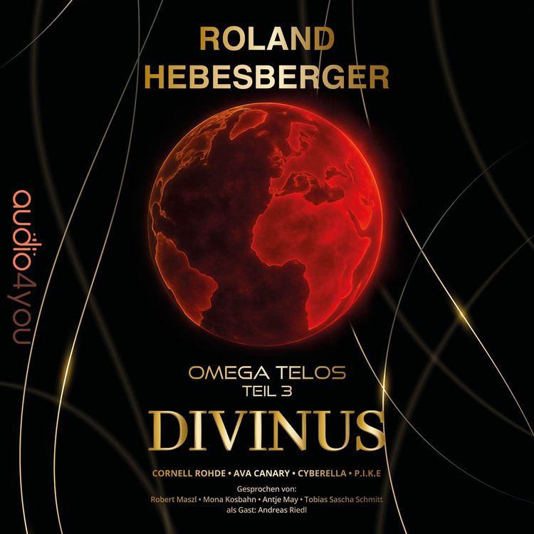 Produktbild: Divinus