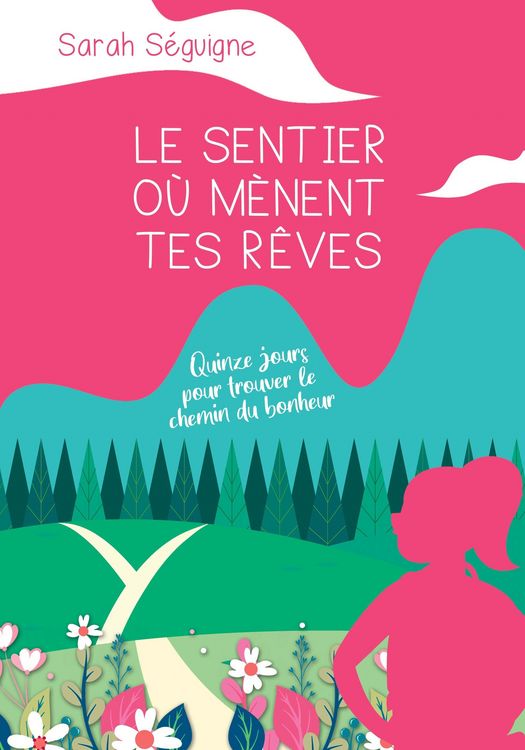 Produktbild: Le sentier ou menent tes reves