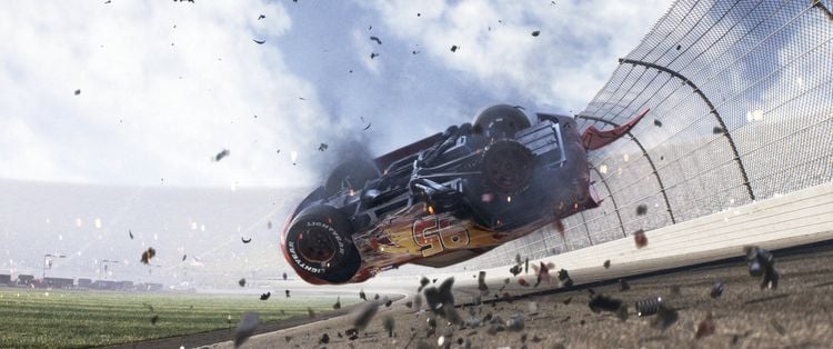 Produktbild: Cars 3 - Evolution