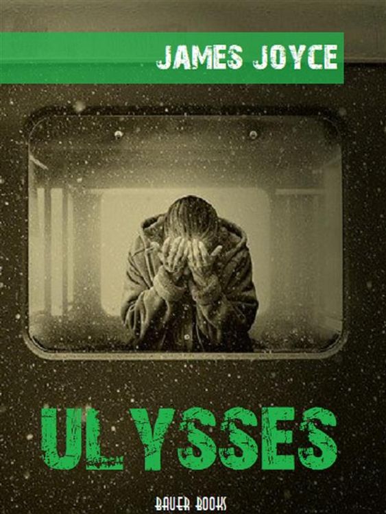 Produktbild: Ulysses