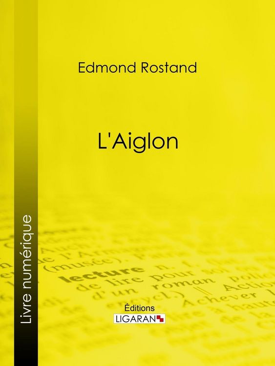Produktbild: L'Aiglon