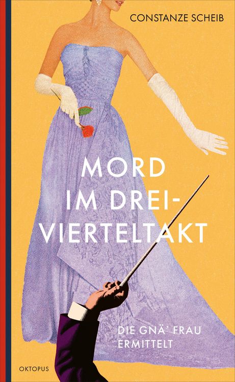 Produktbild: Mord im Dreivierteltakt