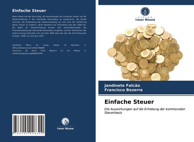 Produktbild: Einfache Steuer