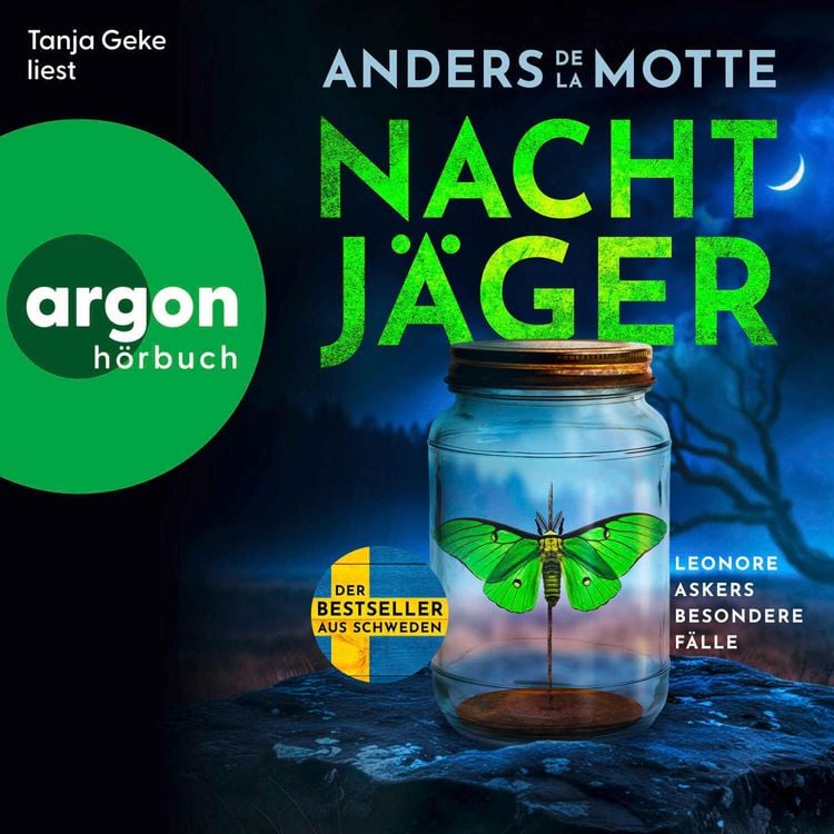 Produktbild: Nachtj&auml;ger